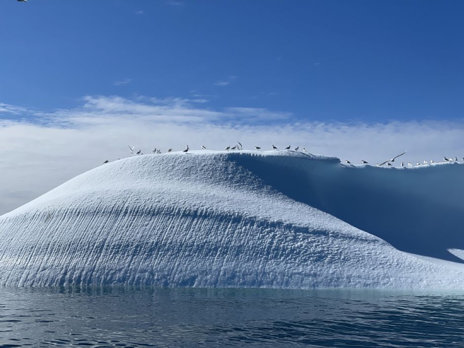 Explore Ilulissat ApS